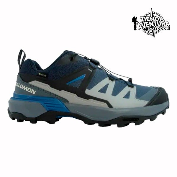 Producto - Zapatilla SALOMON Ultra 360 GTX Hombre (478604)