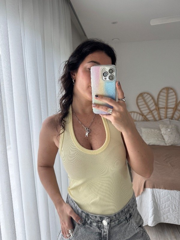 Producto - Musculosa Marilyn