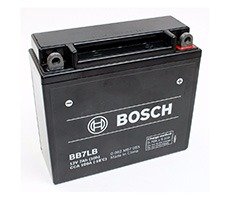 Producto - BATERIA SELLADA BB7LB 12N7A-3A BOSCH