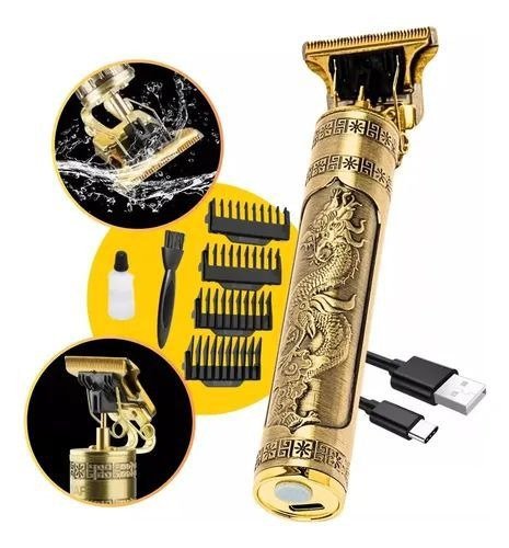 Producto - Corta pelo profesional patillera