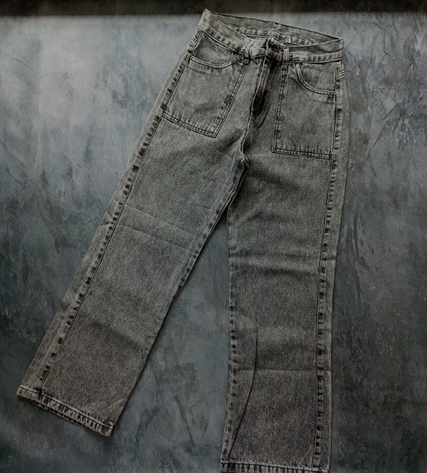 Producto - Wide leg nevado
