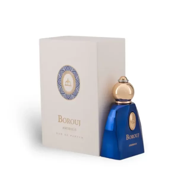 Producto - AMAROUS DE BOROUJ - 0