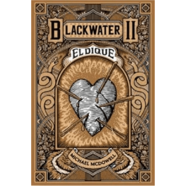 Producto - BLACKWATER II. El dique