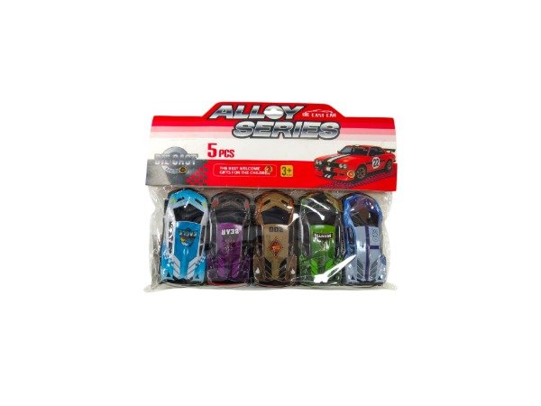 Producto - AUTO X5 624401