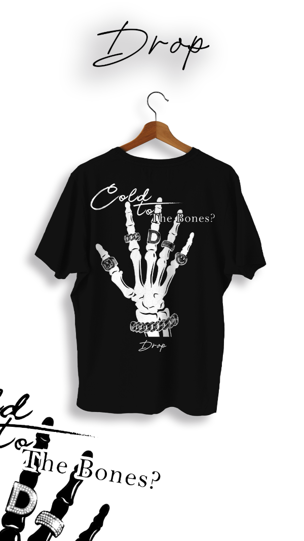 Producto - Remeron Bones