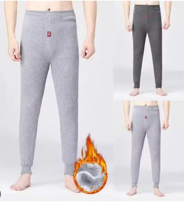 Producto - CALZA TERMICA DE HOMBRE