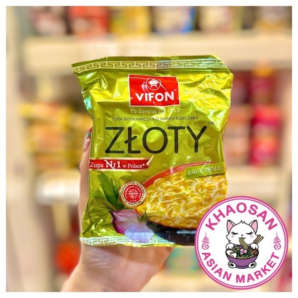 Producto - Ramen de pollo sin picante VIFON