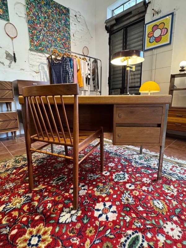 Producto - Escritorio MIDCENTURY - 3