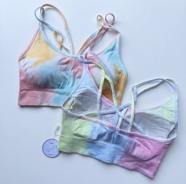 Producto - Top Tie-Dye T.XL (95-100) - 0