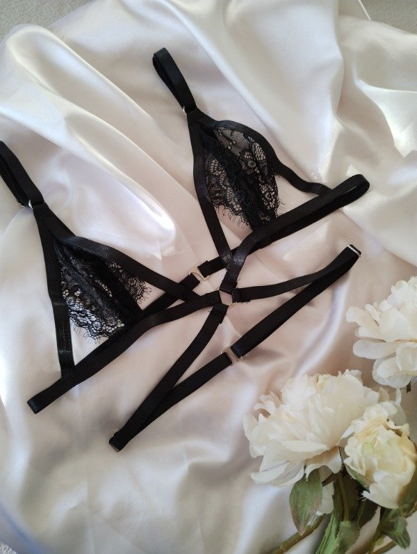 Producto - Bralette Strappy