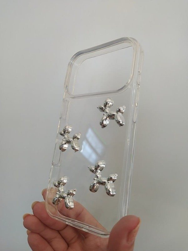 Producto - Case Dog Iphone