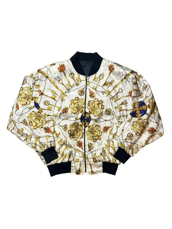 Producto - Bomber Luxury