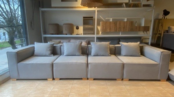 Producto - SILLON MODULAR - 1