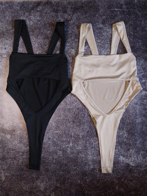 Producto - BODY CAVADO