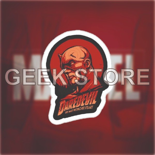 Producto - #12 Daredevil