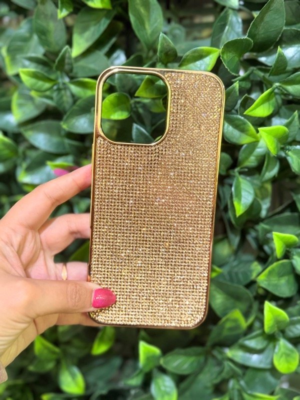 Producto - Brillos/ iPhone 16 Pro Max