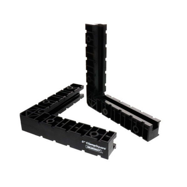 Producto - Milescraft Escuadra Guia 90 Grados Regla Clampsquare 200 Mm