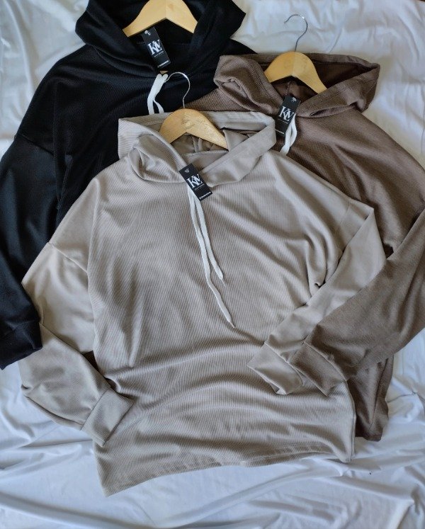 Producto - Buzo Bony