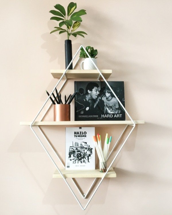 Producto - Modulo B L A N C O