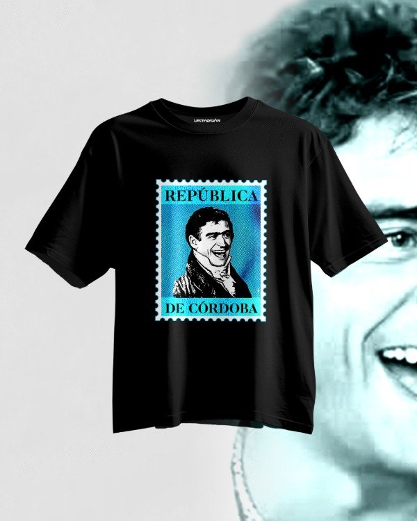 Producto - Remera República de Córdoba