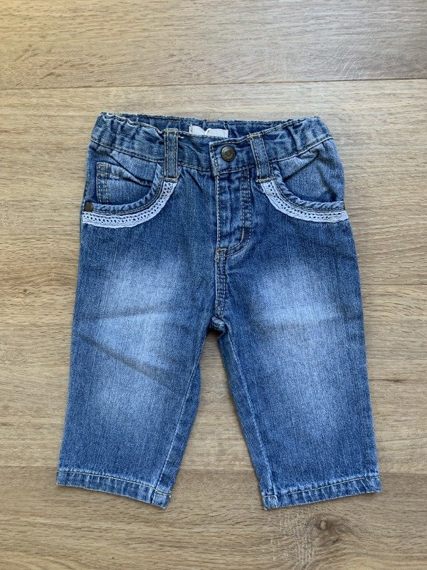 Producto - Pantalón Mimo. Talle M