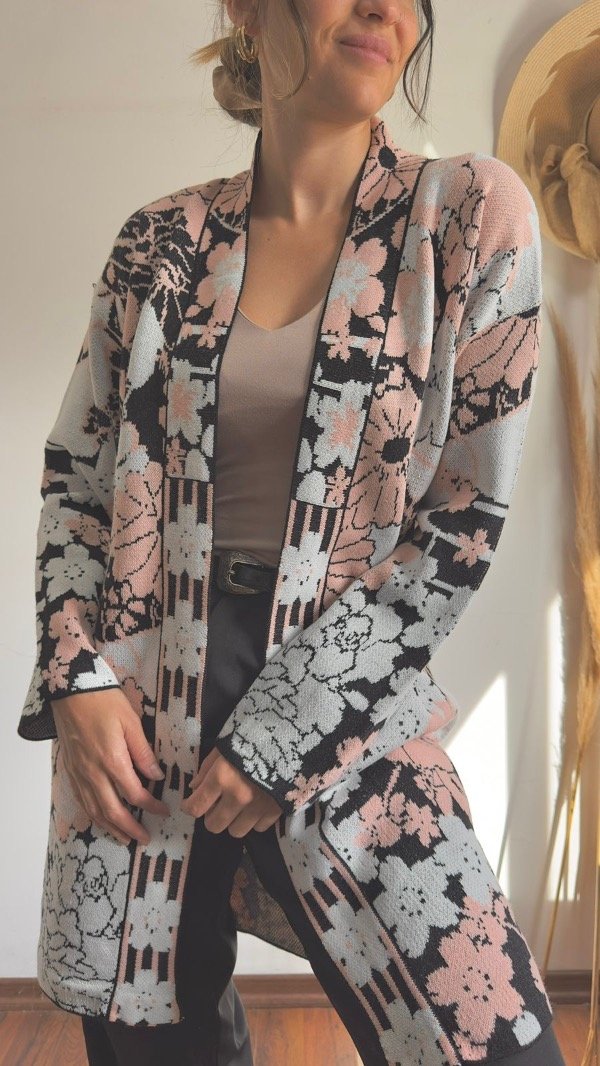 Producto - Kimono Geral - 1