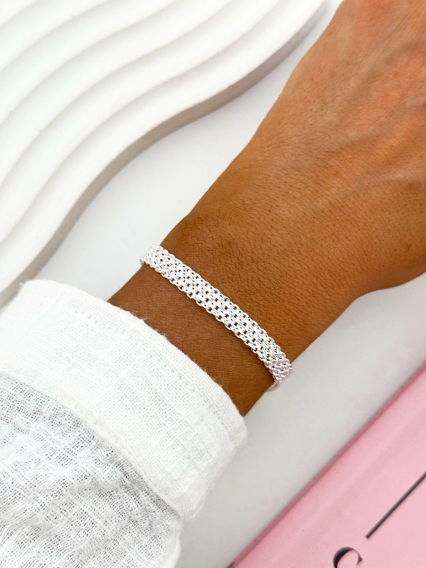 Producto - Pulsera burbuja