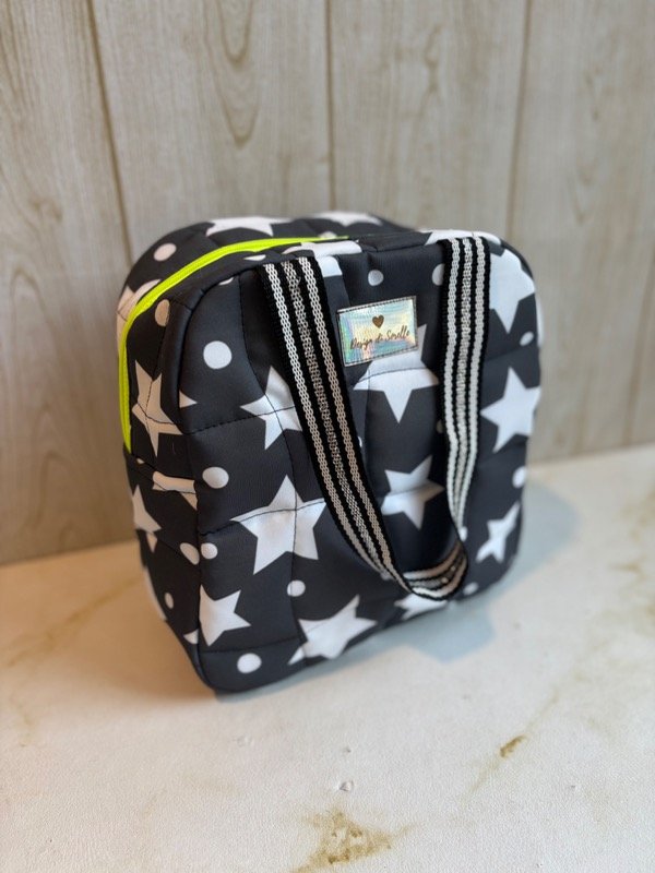 Producto - BOLSO PUFFLER
