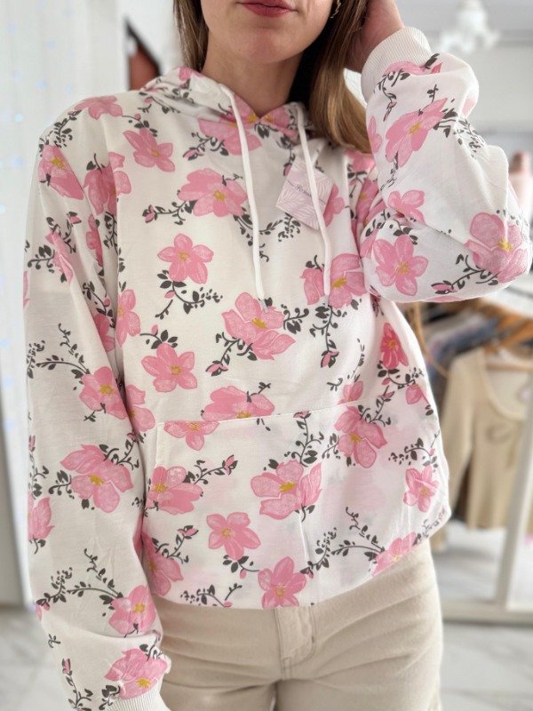 Producto - Buzo Primavera