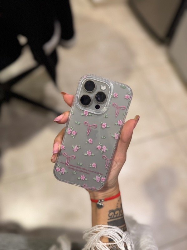 Producto - CASE MOÑITOS
