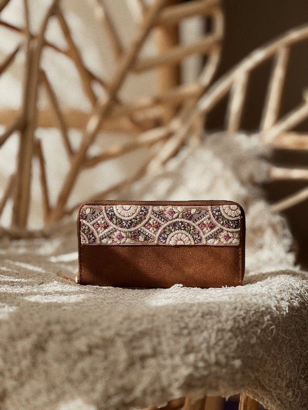 Producto - Billetera Capri