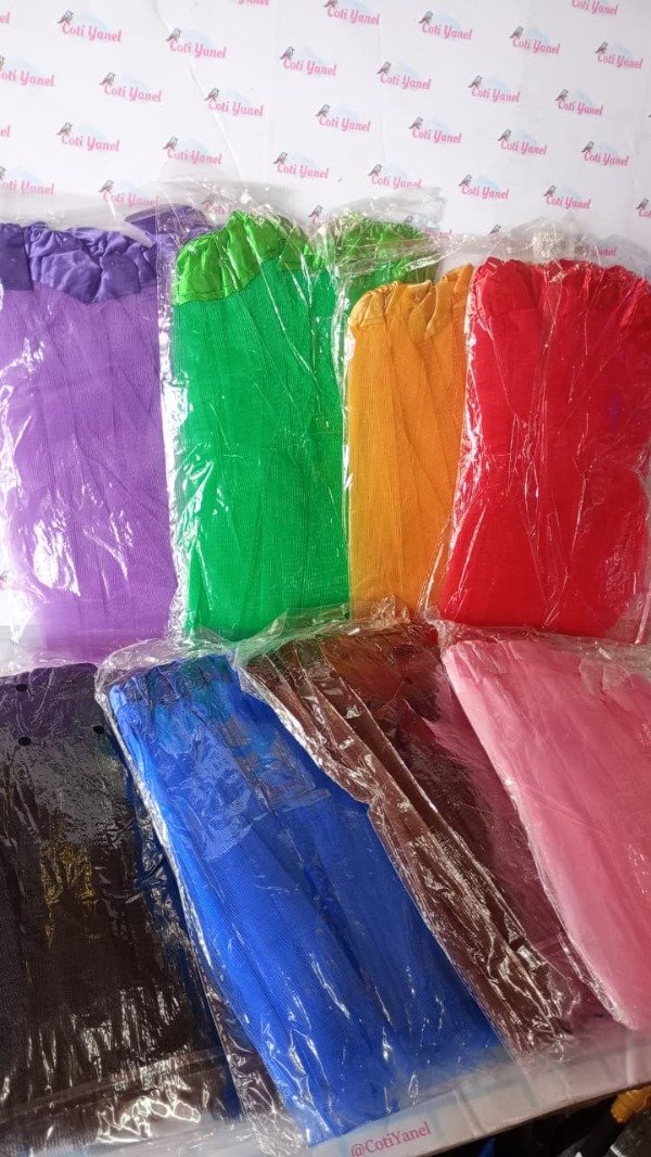 Producto - Tutu comun