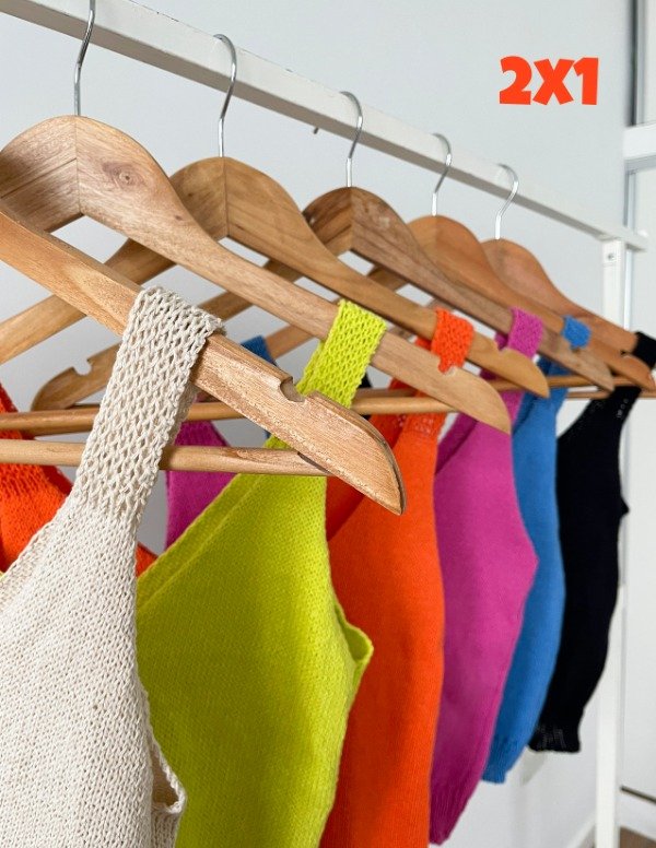 Producto - TOP SIRENA