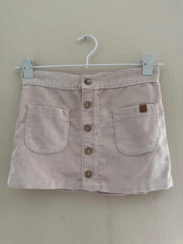 Producto - Mini FELICIA 12 años apr11