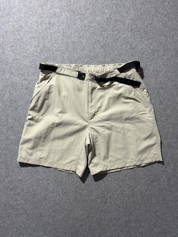 Producto - Short Columbia, modelo GRT, talle XL