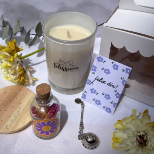 Producto - Box 1 día de la madre