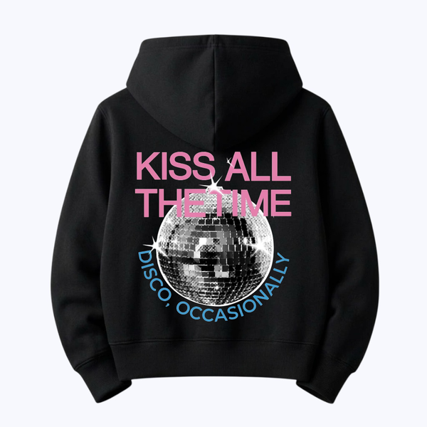 Producto - Oversize - Disco Occasionally