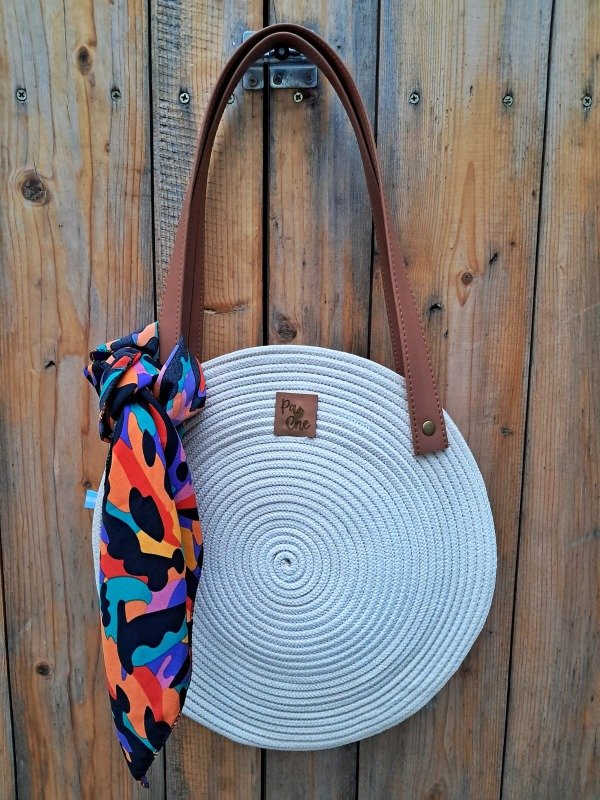 Producto - Bolso Sofia