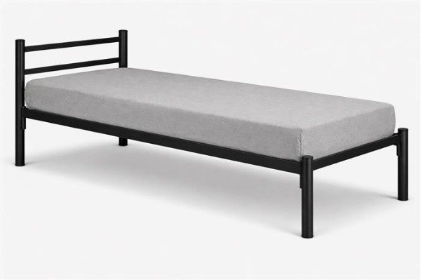Producto - Cama Universo 1 Plaza - 2