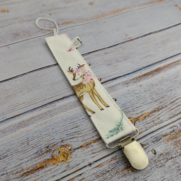 Producto - PORTA CHUPETES - Bambi tipi