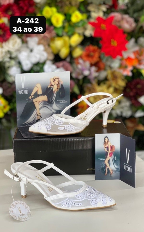 Producto - Vizzano Stilettos - 5