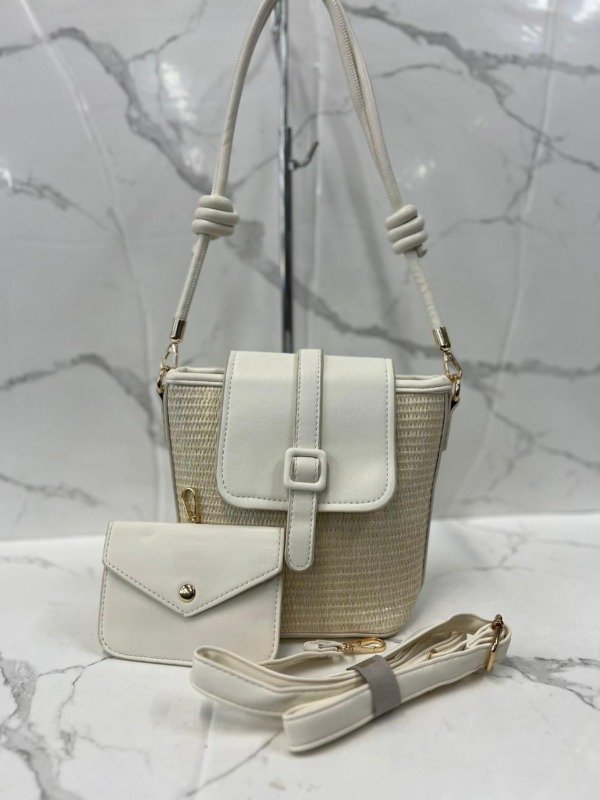 Producto - BANDOLERA H701A