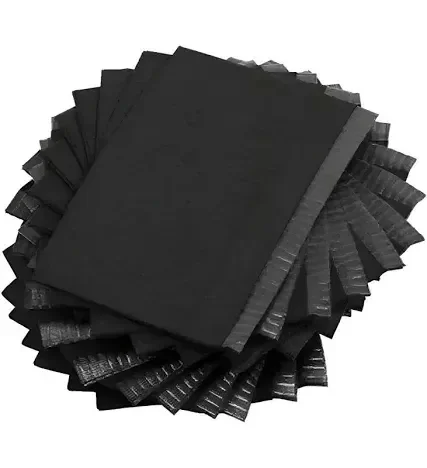 Producto - Compresas negras x 10j