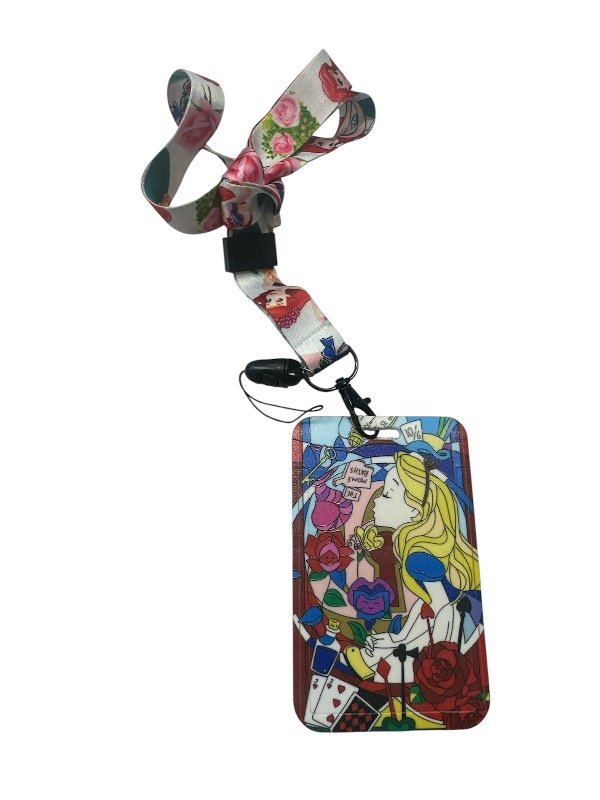 Producto - Portasube princesa