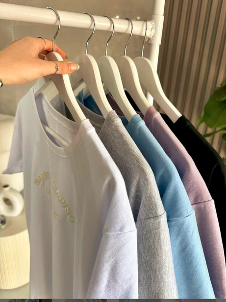 Producto - LINEA KRISOL!! Remera Italia