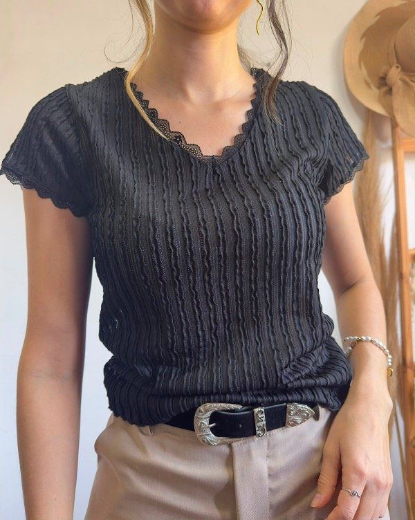 Producto - Blusa Bisket - 4