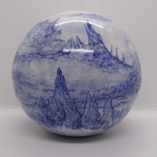 Producto - Hielos - Esfera decorativa