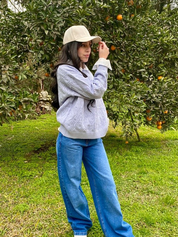 Producto - Jean Roma