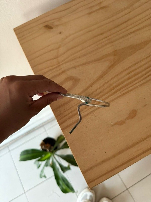 Producto - Brazalete Carp