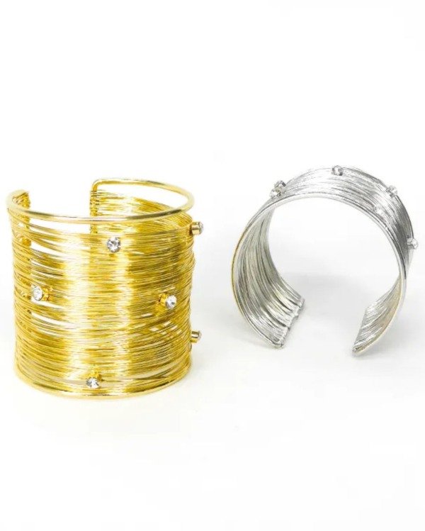 Producto - Brazalete Ludmila